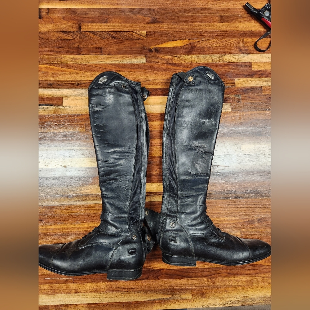 Parlanti Passion Miami Tall boots